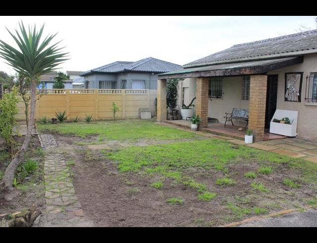 3 BEDROOM HOUSE FOR SALE IN RUYTERWACHT